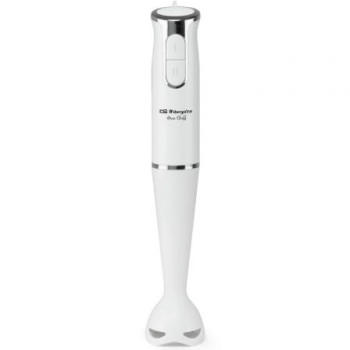 Batidora de mano Orbegozo BT 1150/ 200W/ 2 Velocidades Batidora de mano Orbegozo BT 1150/ 200W/ 2 Velocidades