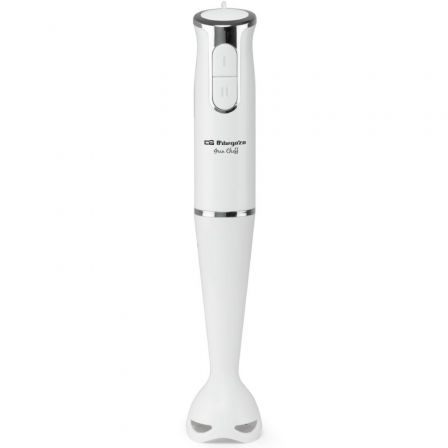 Batidora de mano Orbegozo BT 1150/ 200W/ 2 Velocidades Batidora de mano Orbegozo BT 1150/ 200W/ 2 Velocidades