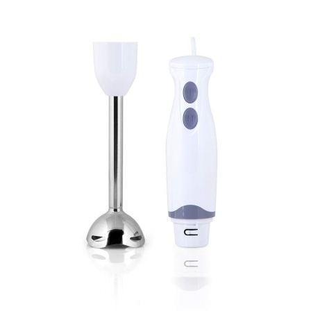 Batidora de mano Orbegozo BT 1220/ 400W/ 2 Velocidades Batidora de mano Orbegozo BT 1220/ 400W/ 2 Velocidades
