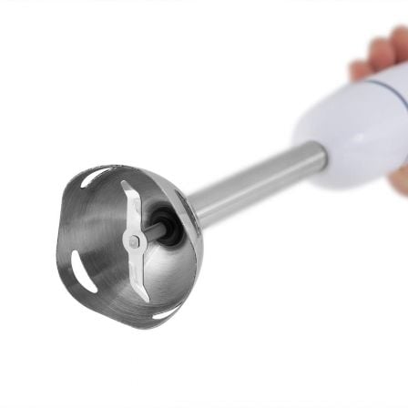 Batidora de mano Orbegozo BT 1220/ 400W/ 2 Velocidades Batidora de mano Orbegozo BT 1220/ 400W/ 2 Velocidades