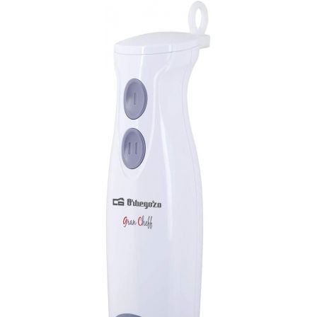 Batidora de mano Orbegozo BT 1320/ 400W/ 2 Velocidades Batidora de mano Orbegozo BT 1320/ 400W/ 2 Velocidades