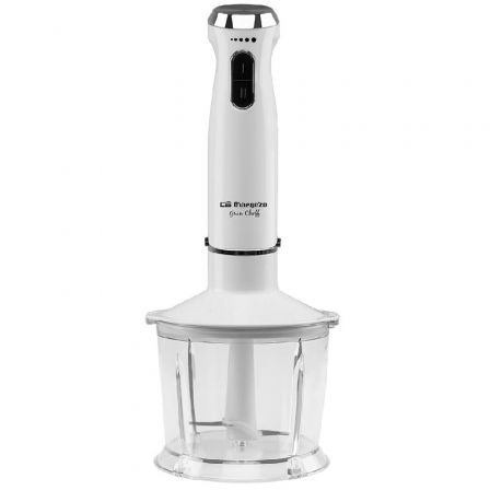 Batidora de mano Orbegozo BT 2690/ 1000W Batidora de mano Orbegozo BT 2690/ 1000W