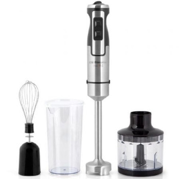 Batidora de mano Orbegozo BT 2760/ 1000W/ Capacidad 600ml Batidora de mano Orbegozo BT 2760/ 1000W/ Capacidad 600ml
