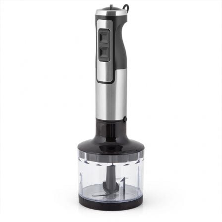 Batidora de mano Orbegozo BT 2760/ 1000W/ Capacidad 600ml Batidora de mano Orbegozo BT 2760/ 1000W/ Capacidad 600ml