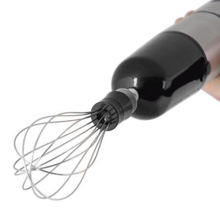 Batidora de mano Orbegozo BT 2760/ 1000W/ Capacidad 600ml Batidora de mano Orbegozo BT 2760/ 1000W/ Capacidad 600ml