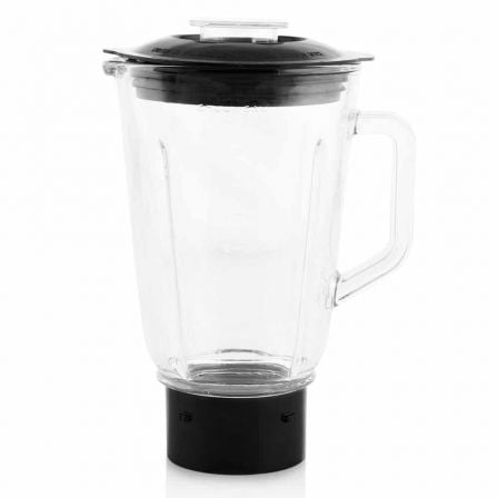 Batidora de vaso Orbegozo BV 3400/ 500W/ Capacidad 1L Batidora de vaso Orbegozo BV 3400/ 500W/ Capacidad 1L