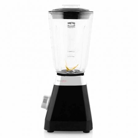 Batidora de vaso Orbegozo BV 3400/ 500W/ Capacidad 1L Batidora de vaso Orbegozo BV 3400/ 500W/ Capacidad 1L