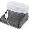 Calentador de Pies Orbegozo AHB 5000/ 100W Calentador de Pies Orbegozo AHB 5000/ 100W