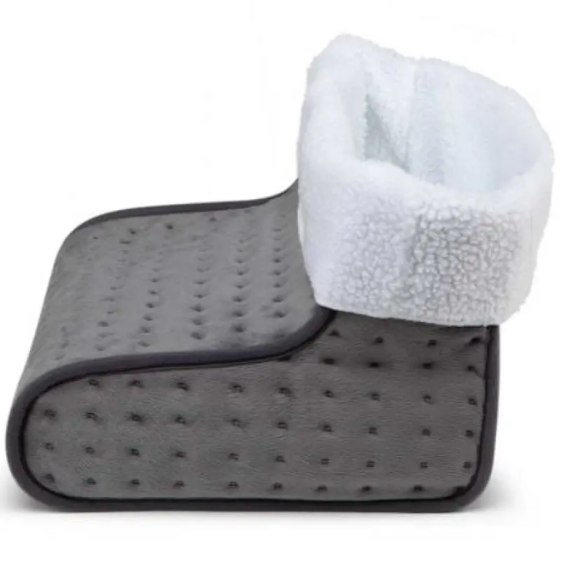 Calentador de Pies Orbegozo AHB 5000/ 100W Calentador de Pies Orbegozo AHB 5000/ 100W