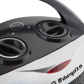 Calefactor Orbegozo CR 5016/ 1500W/ Termostato Regulable Calefactor Orbegozo CR 5016/ 1500W/ Termostato Regulable