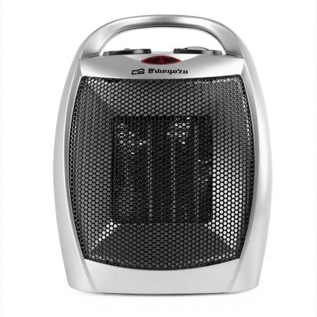 Calefactor Orbegozo CR 5016/ 1500W/ Termostato Regulable Calefactor Orbegozo CR 5016/ 1500W/ Termostato Regulable