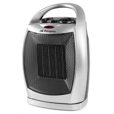 Calefactor Orbegozo CR 5021/ 1500W/ Termostato Regulable Calefactor Orbegozo CR 5021/ 1500W/ Termostato Regulable