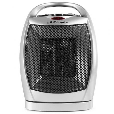 Calefactor Orbegozo CR 5021/ 1500W/ Termostato Regulable Calefactor Orbegozo CR 5021/ 1500W/ Termostato Regulable
