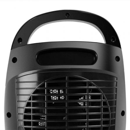 Calefactor Orbegozo CR 5021/ 1500W/ Termostato Regulable Calefactor Orbegozo CR 5021/ 1500W/ Termostato Regulable
