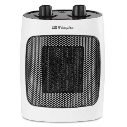 Calefactor Orbegozo CR 5031/ 2000W/ Termostato Regulable Calefactor Orbegozo CR 5031/ 2000W/ Termostato Regulable