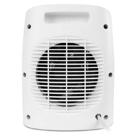 Calefactor Orbegozo CR 5031/ 2000W/ Termostato Regulable Calefactor Orbegozo CR 5031/ 2000W/ Termostato Regulable