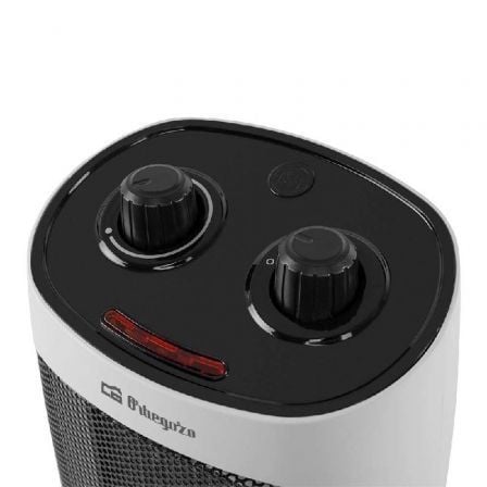 Calefactor Orbegozo CR 5031/ 2000W/ Termostato Regulable Calefactor Orbegozo CR 5031/ 2000W/ Termostato Regulable