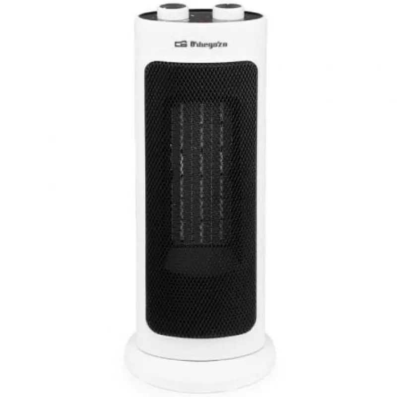 Calefactor Orbegozo CR 5033/ 2000W/ Termostato Regulable Calefactor Orbegozo CR 5033/ 2000W/ Termostato Regulable