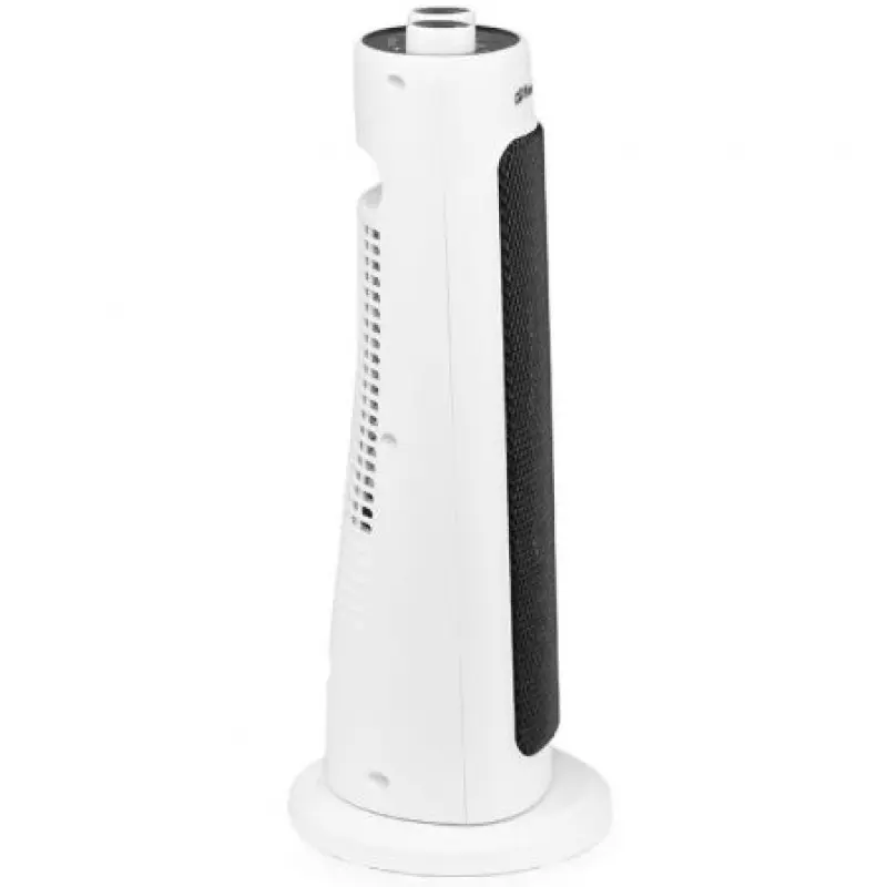 Calefactor Orbegozo CR 5033/ 2000W/ Termostato Regulable Calefactor Orbegozo CR 5033/ 2000W/ Termostato Regulable