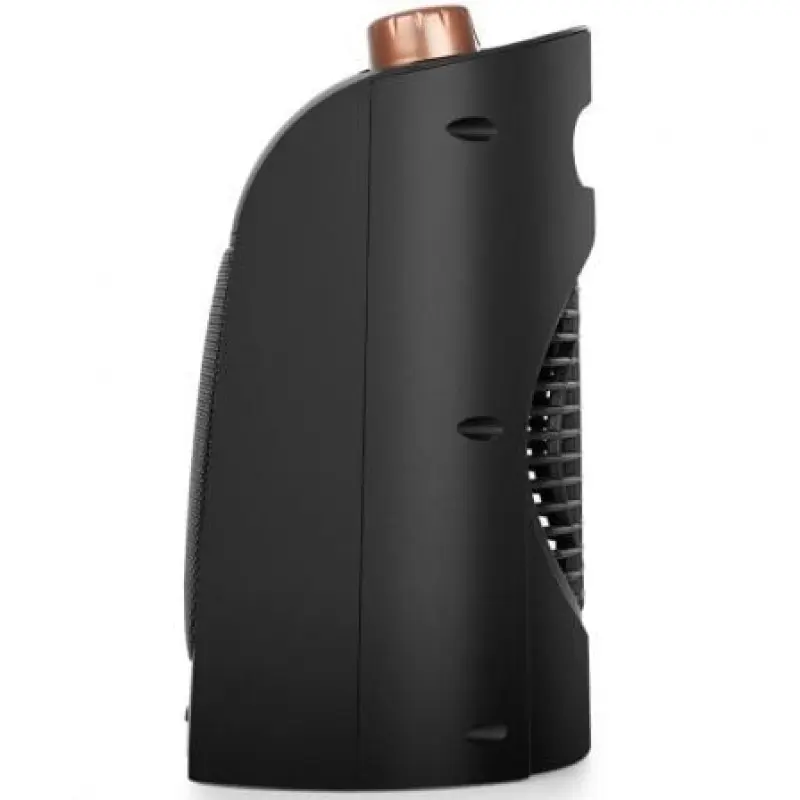 Calefactor Orbegozo CR 5038/ 1800W/ Termostato Regulable Calefactor Orbegozo CR 5038/ 1800W/ Termostato Regulable