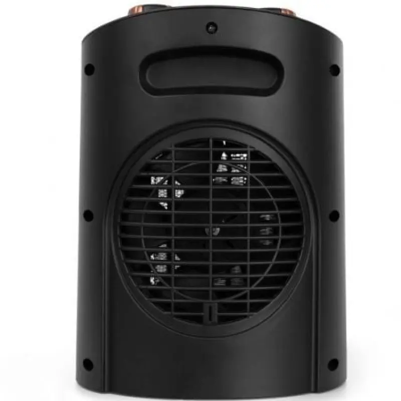 Calefactor Orbegozo CR 5038/ 1800W/ Termostato Regulable Calefactor Orbegozo CR 5038/ 1800W/ Termostato Regulable