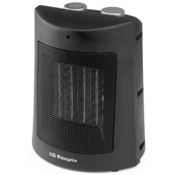 Calefactor Orbegozo CR 5113/ 1500W/ Termostato Regulable Calefactor Orbegozo CR 5113/ 1500W/ Termostato Regulable