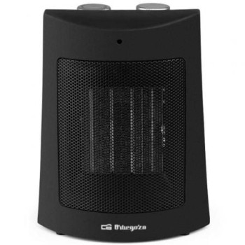 Calefactor Orbegozo CR 5113/ 1500W/ Termostato Regulable Calefactor Orbegozo CR 5113/ 1500W/ Termostato Regulable