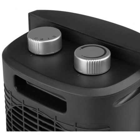 Calefactor Orbegozo CR 5113/ 1500W/ Termostato Regulable Calefactor Orbegozo CR 5113/ 1500W/ Termostato Regulable