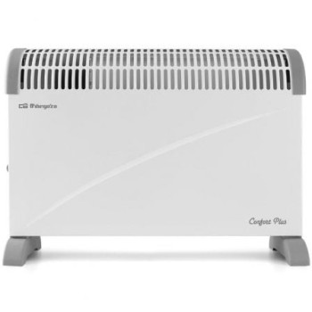 Convector Orbegozo CV 4000 A/ 3 niveles de potencia/ 750-1250-2000W Convector Orbegozo CV 4000 A/ 3 niveles de potencia/ 750-1250-2000W