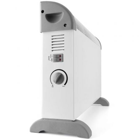 Convector Orbegozo CV 4000 A/ 3 niveles de potencia/ 750-1250-2000W Convector Orbegozo CV 4000 A/ 3 niveles de potencia/ 750-1250-2000W
