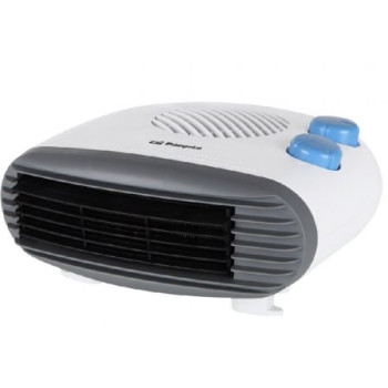 Calefactor Orbegozo FH 5009/ 2000W/ Termostato Regulable Calefactor Orbegozo FH 5009/ 2000W/ Termostato Regulable