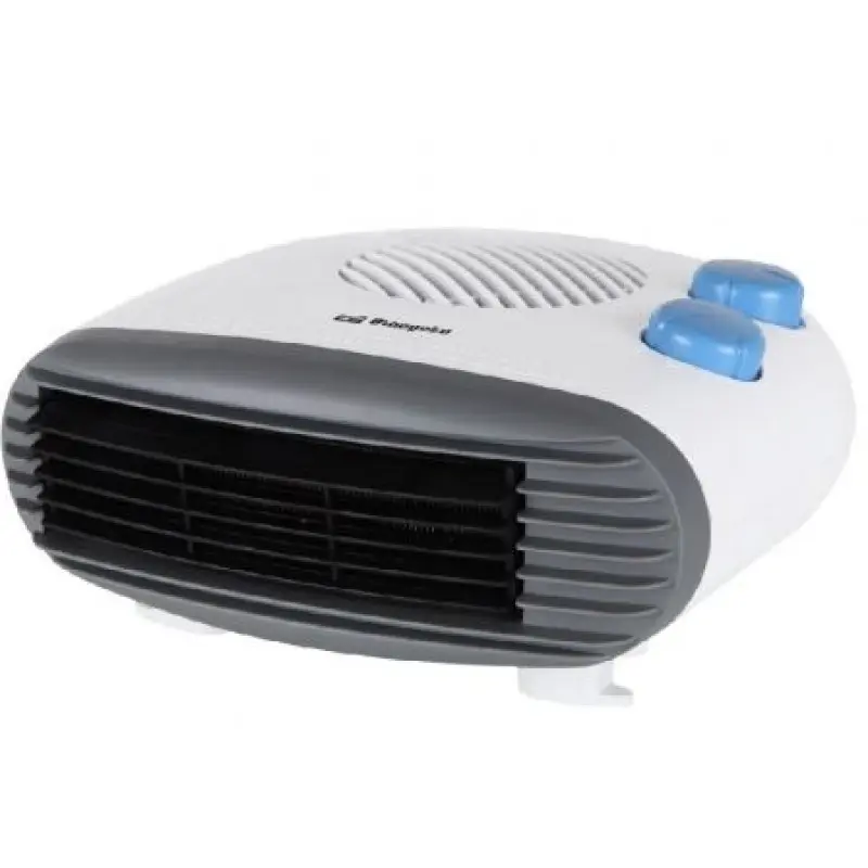 Calefactor Orbegozo FH 5009/ 2000W/ Termostato Regulable Calefactor Orbegozo FH 5009/ 2000W/ Termostato Regulable