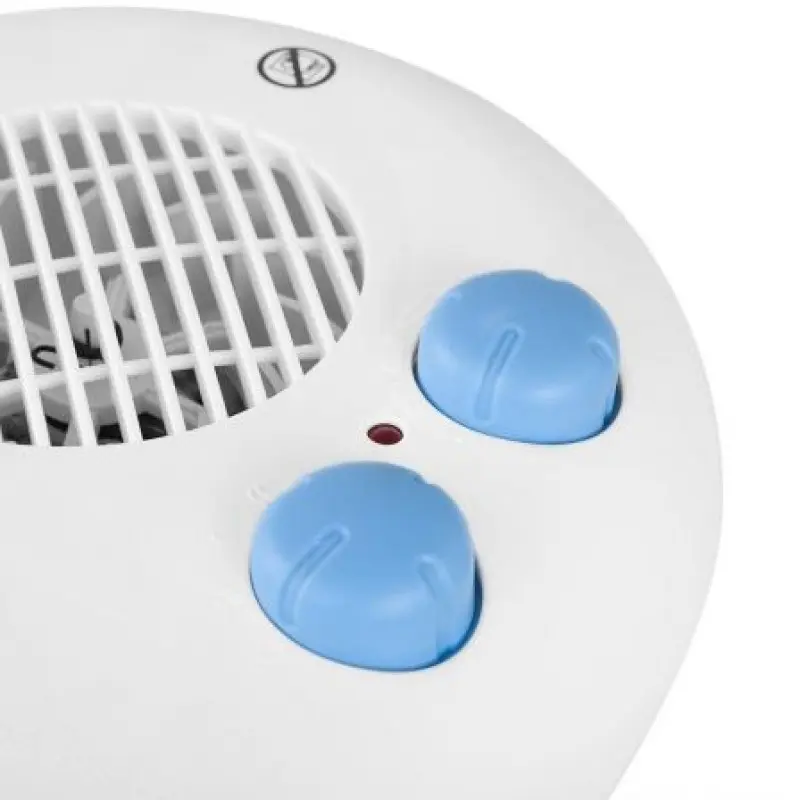 Calefactor Orbegozo FH 5009/ 2000W/ Termostato Regulable Calefactor Orbegozo FH 5009/ 2000W/ Termostato Regulable