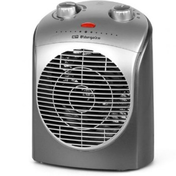 Calefactor Orbegozo FH 5021/ 2200W/ Termostato Regulable Calefactor Orbegozo FH 5021/ 2200W/ Termostato Regulable