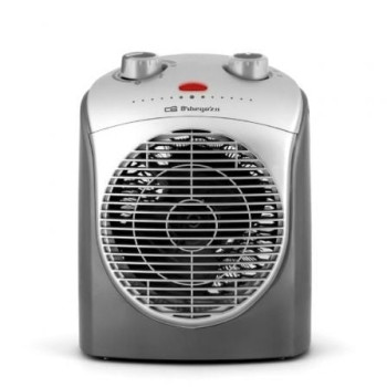 Calefactor Orbegozo FH 5021/ 2200W/ Termostato Regulable Calefactor Orbegozo FH 5021/ 2200W/ Termostato Regulable