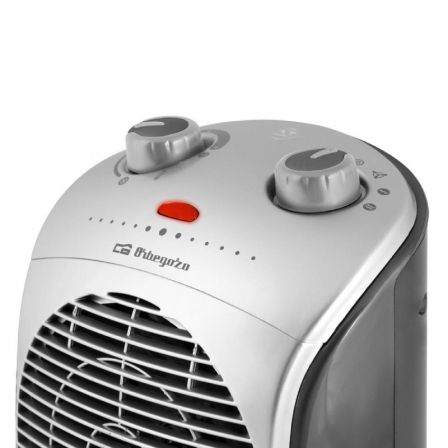 Calefactor Orbegozo FH 5021/ 2200W/ Termostato Regulable Calefactor Orbegozo FH 5021/ 2200W/ Termostato Regulable