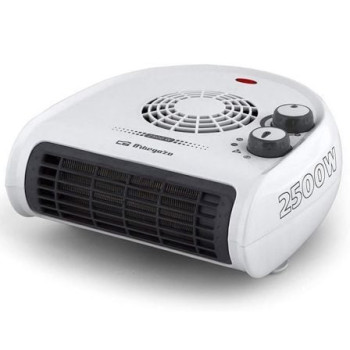 Calefactor Orbegozo FH 5030/ 2500W/ Termostato Regulable Calefactor Orbegozo FH 5030/ 2500W/ Termostato Regulable