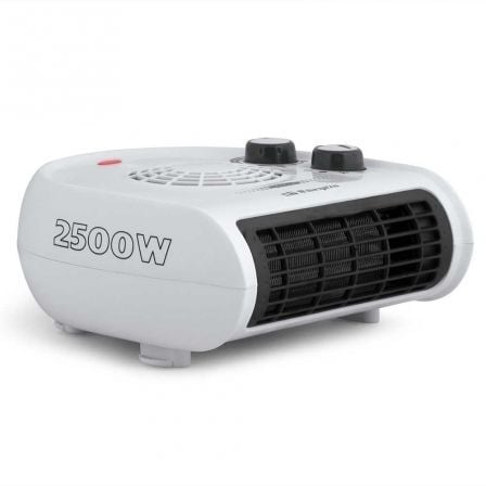 Calefactor Orbegozo FH 5030/ 2500W/ Termostato Regulable Calefactor Orbegozo FH 5030/ 2500W/ Termostato Regulable