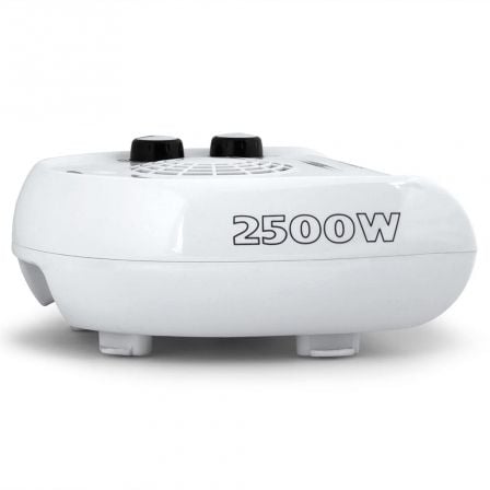 Calefactor Orbegozo FH 5030/ 2500W/ Termostato Regulable Calefactor Orbegozo FH 5030/ 2500W/ Termostato Regulable