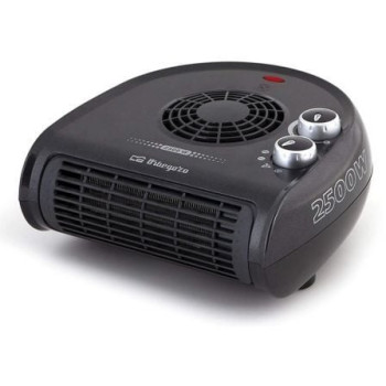 Calefactor Orbegozo FH 5032/ 2500W/ Termostato Regulable Calefactor Orbegozo FH 5032/ 2500W/ Termostato Regulable