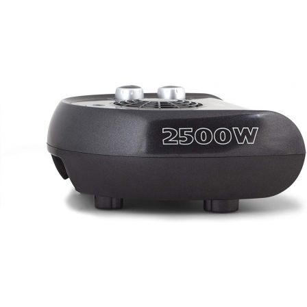 Calefactor Orbegozo FH 5032/ 2500W/ Termostato Regulable Calefactor Orbegozo FH 5032/ 2500W/ Termostato Regulable