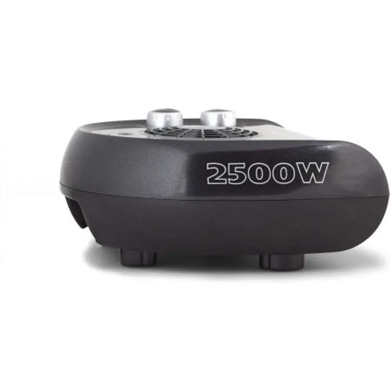 Calefactor Orbegozo FH 5032/ 2500W/ Termostato Regulable Calefactor Orbegozo FH 5032/ 2500W/ Termostato Regulable