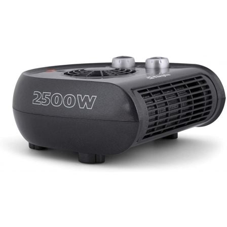 Calefactor Orbegozo FH 5032/ 2500W/ Termostato Regulable Calefactor Orbegozo FH 5032/ 2500W/ Termostato Regulable