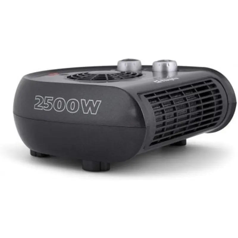 Calefactor Orbegozo FH 5032/ 2500W/ Termostato Regulable Calefactor Orbegozo FH 5032/ 2500W/ Termostato Regulable