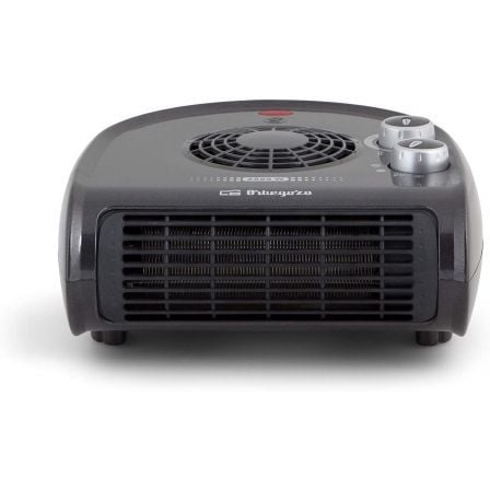 Calefactor Orbegozo FH 5032/ 2500W/ Termostato Regulable Calefactor Orbegozo FH 5032/ 2500W/ Termostato Regulable