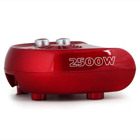 Calefactor Orbegozo FH 5033/ 2500W/ Termostato Regulable Calefactor Orbegozo FH 5033/ 2500W/ Termostato Regulable