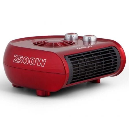 Calefactor Orbegozo FH 5033/ 2500W/ Termostato Regulable Calefactor Orbegozo FH 5033/ 2500W/ Termostato Regulable