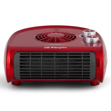 Calefactor Orbegozo FH 5033/ 2500W/ Termostato Regulable Calefactor Orbegozo FH 5033/ 2500W/ Termostato Regulable