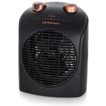 Calefactor Orbegozo FH 5036/ 2200W/ Termostato Regulable Calefactor Orbegozo FH 5036/ 2200W/ Termostato Regulable