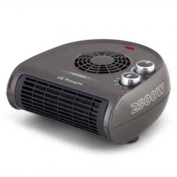Calefactor Orbegozo FH 5131/ 2500W/ Termostato Regulable Calefactor Orbegozo FH 5131/ 2500W/ Termostato Regulable